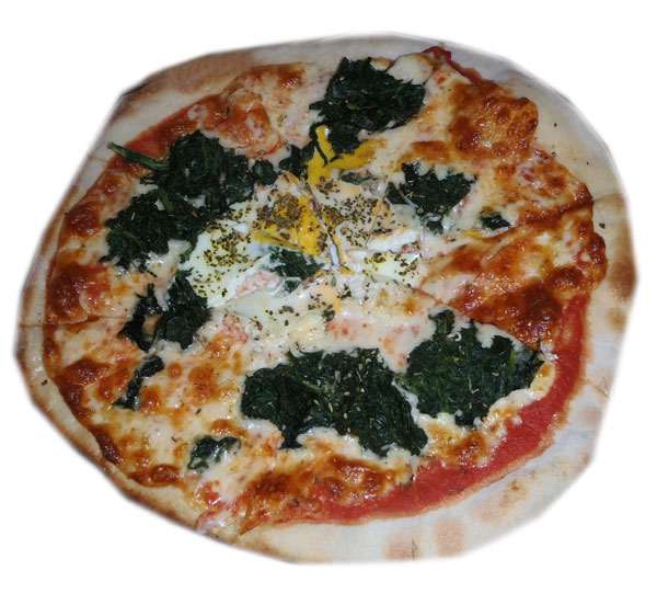 Popeye-Pizza